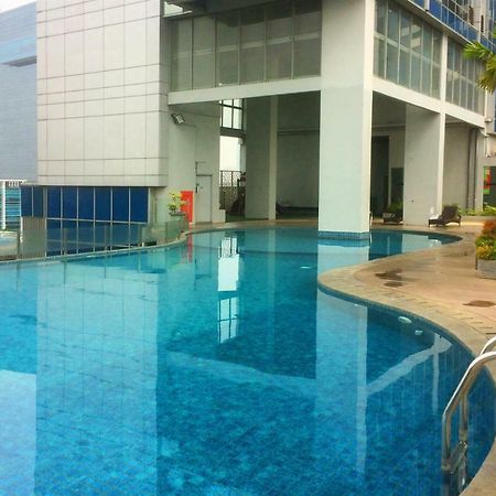 Spacious 2Br Gp Plaza Apartment By Travelio Jakarta Eksteriør billede