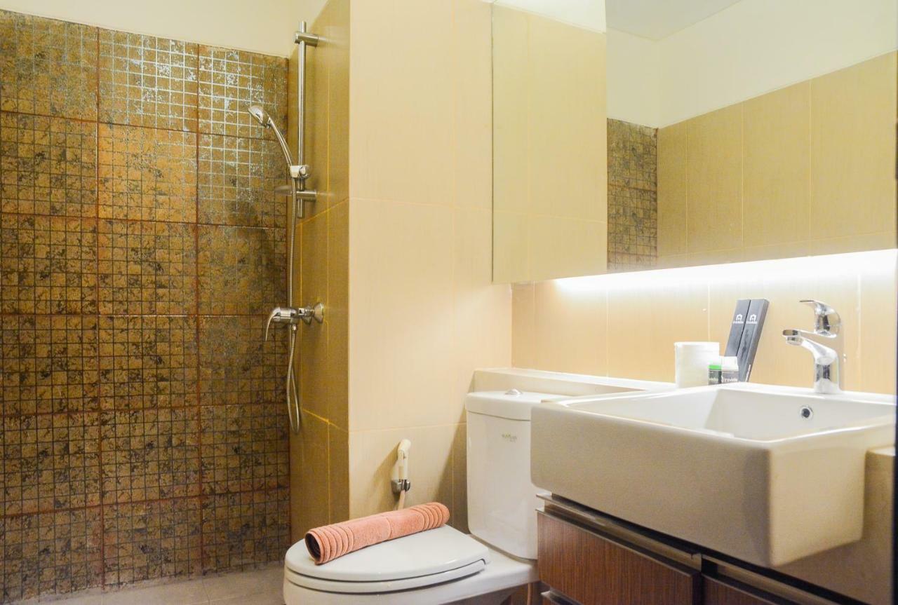 Spacious 2Br Gp Plaza Apartment By Travelio Jakarta Eksteriør billede