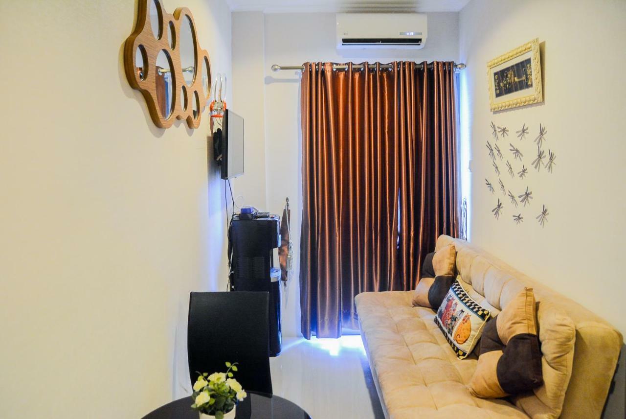 Spacious 2Br Gp Plaza Apartment By Travelio Jakarta Eksteriør billede
