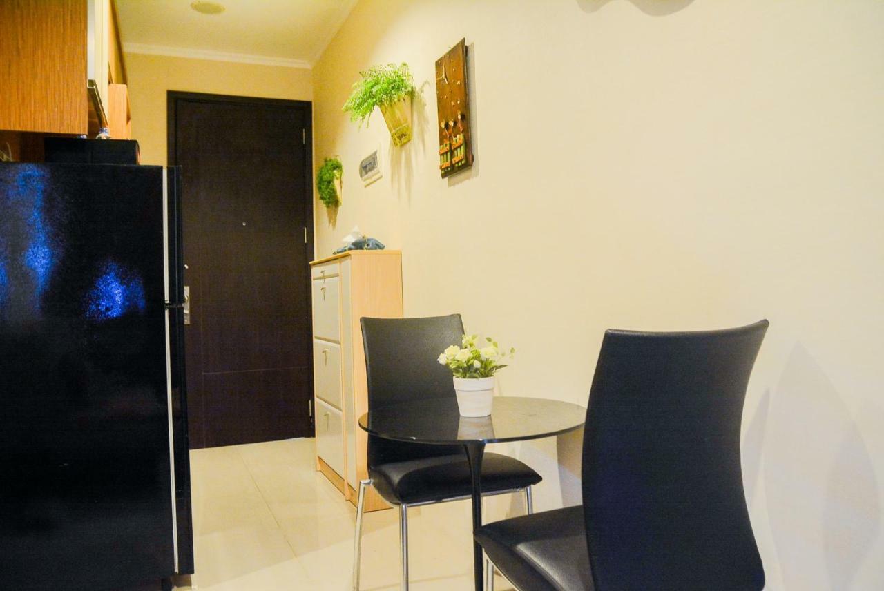 Spacious 2Br Gp Plaza Apartment By Travelio Jakarta Eksteriør billede