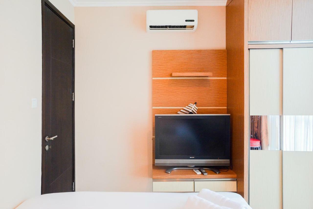 Spacious 2Br Gp Plaza Apartment By Travelio Jakarta Eksteriør billede