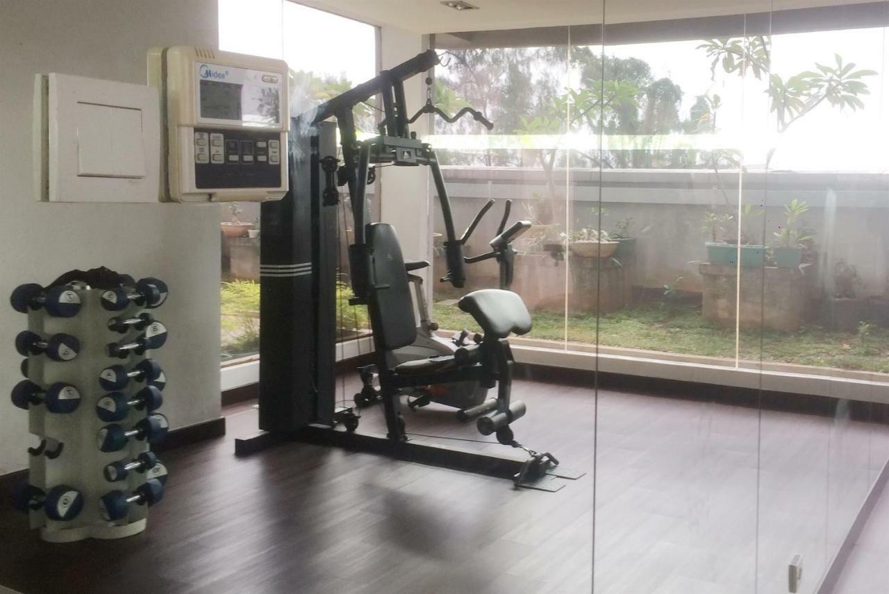 Spacious 2Br Gp Plaza Apartment By Travelio Jakarta Eksteriør billede